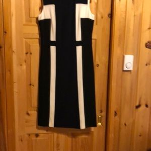 Judith & Charles dress